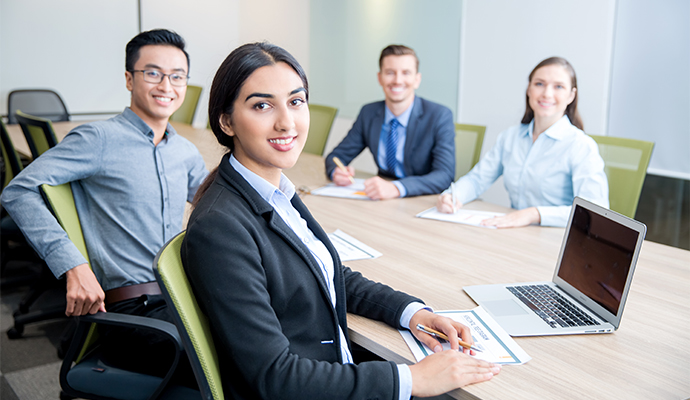 HRM Software