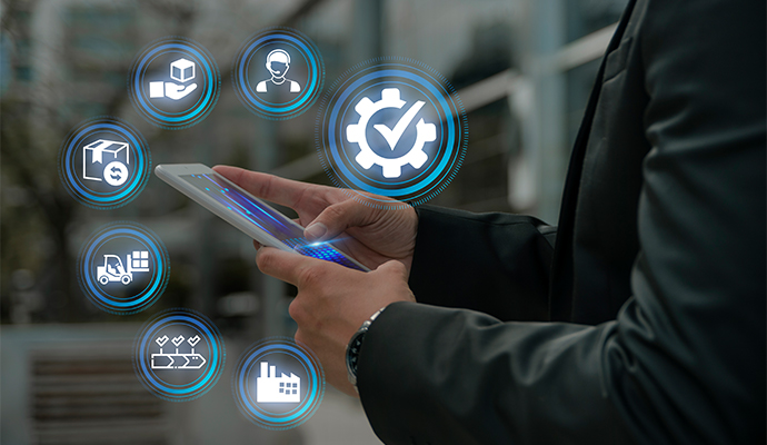 Business Management Software