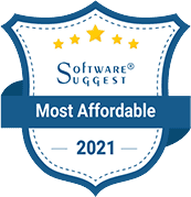 most affordable business software