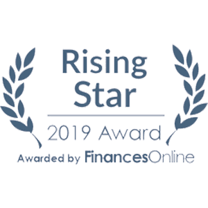 rising star 2019 award